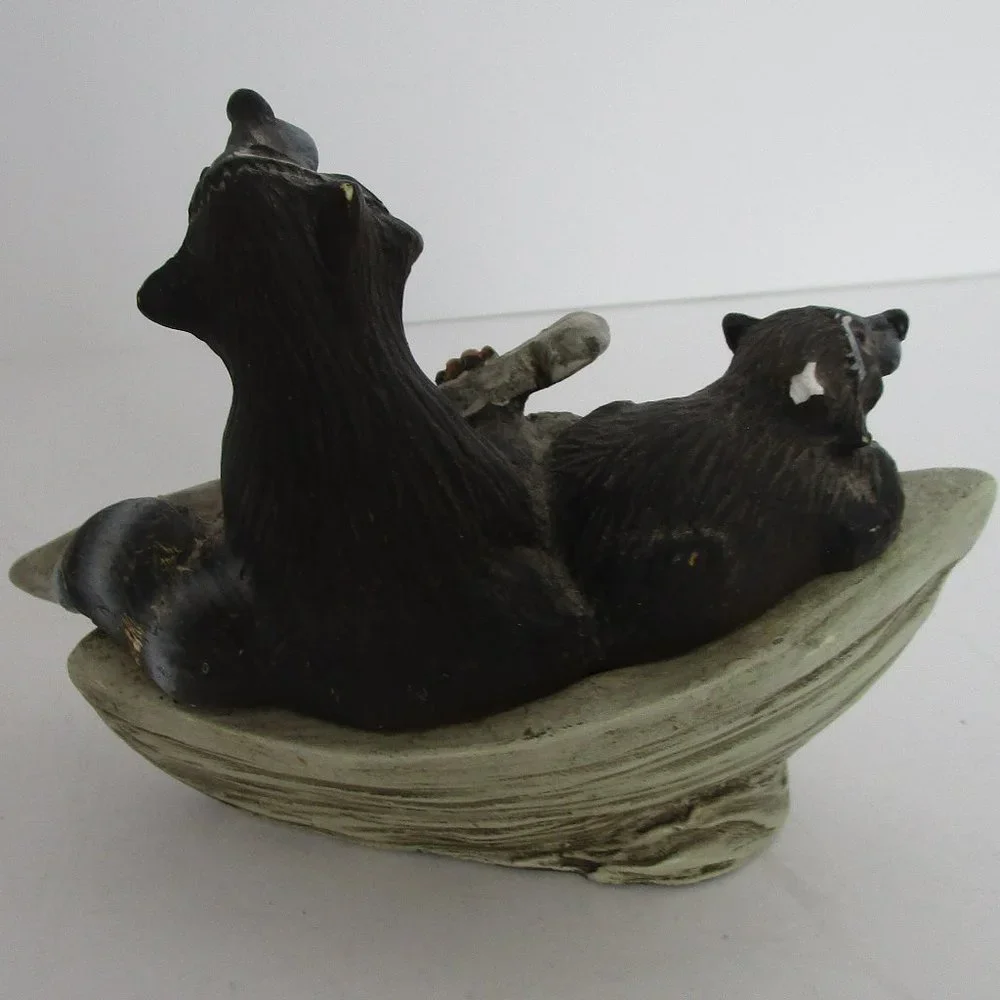 Kritter Hollows trinket stash box